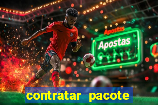 contratar pacote adicional tim beta